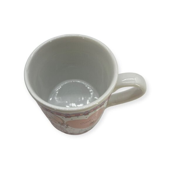 Vintage 1994 Carol Precious Moments Coffee Mug - Picture 6 of 7